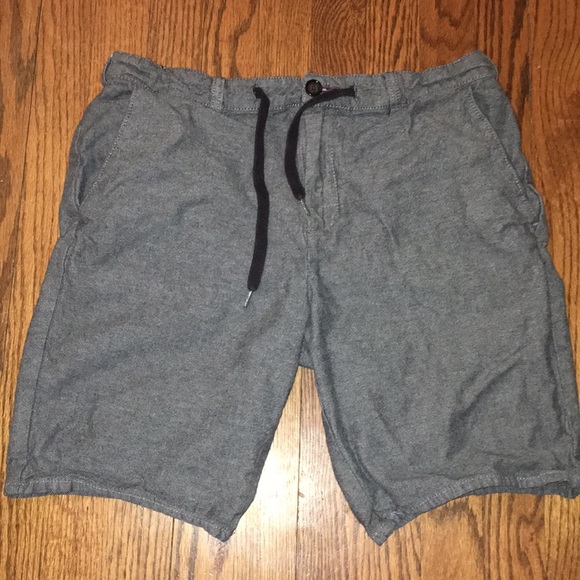 Bullhead Other - Bullhead Denim Shorts
